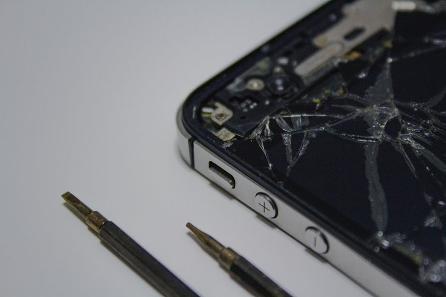 Right To Repair Electronics