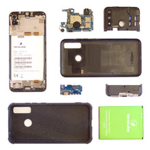 Load image into Gallery viewer, Teracube Thrive Water Damage Repair Service