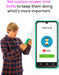 Teracube Thrive: A Safe Phone For Kids