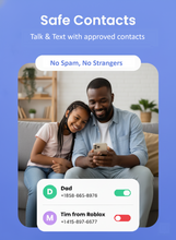 Load image into Gallery viewer, Teracube Thrive: A Safe Phone For Kids